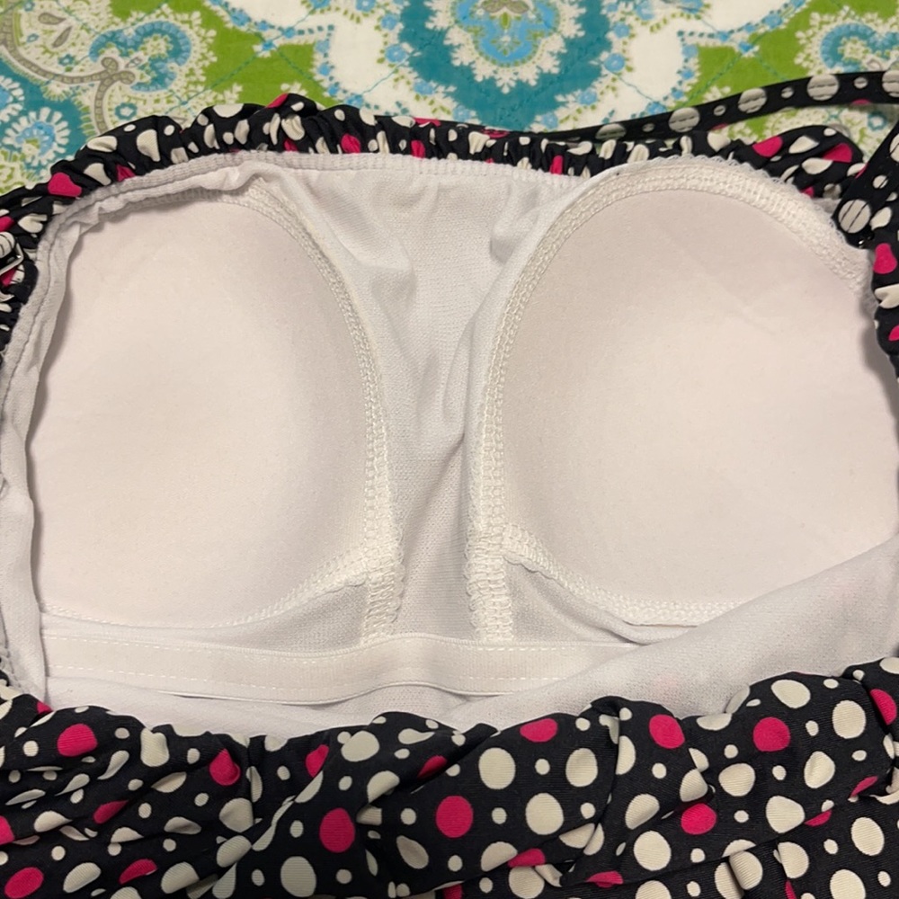 Peplum Top - image 6